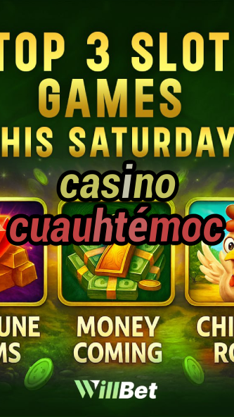 casino cuauhtémoc-igamblingorder.com