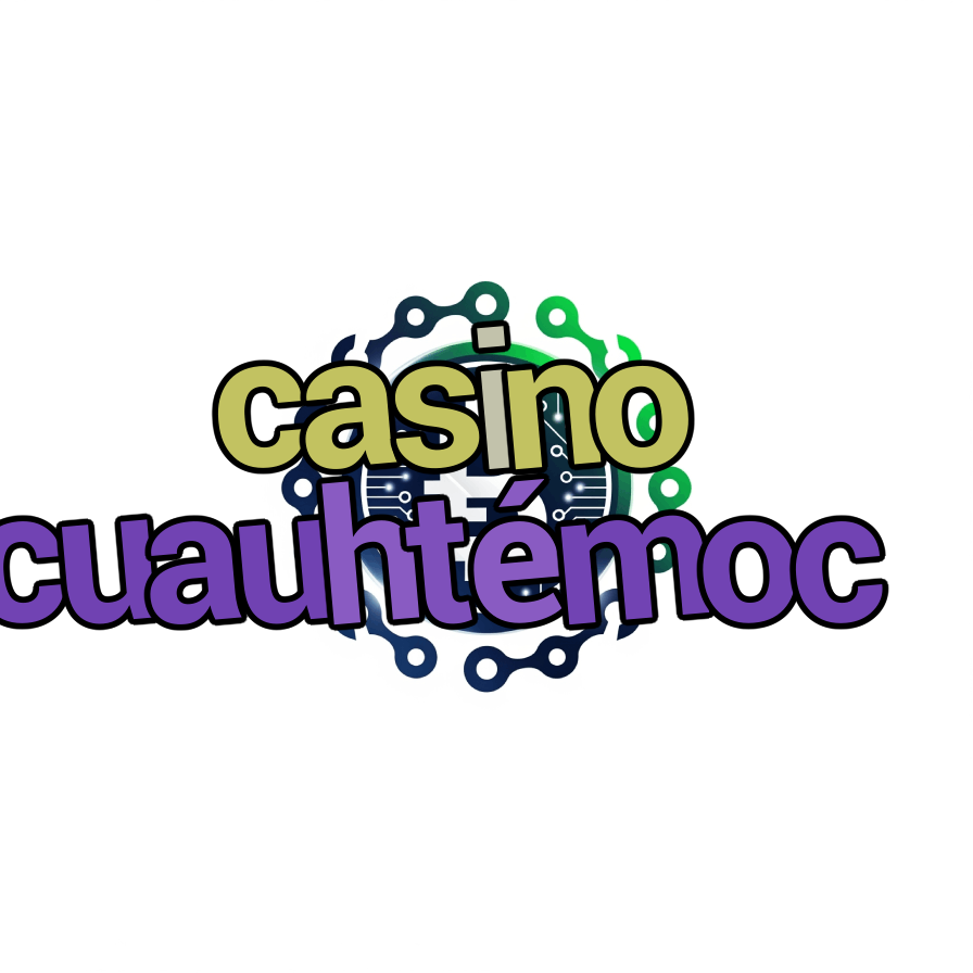 casino cuauhtémoc